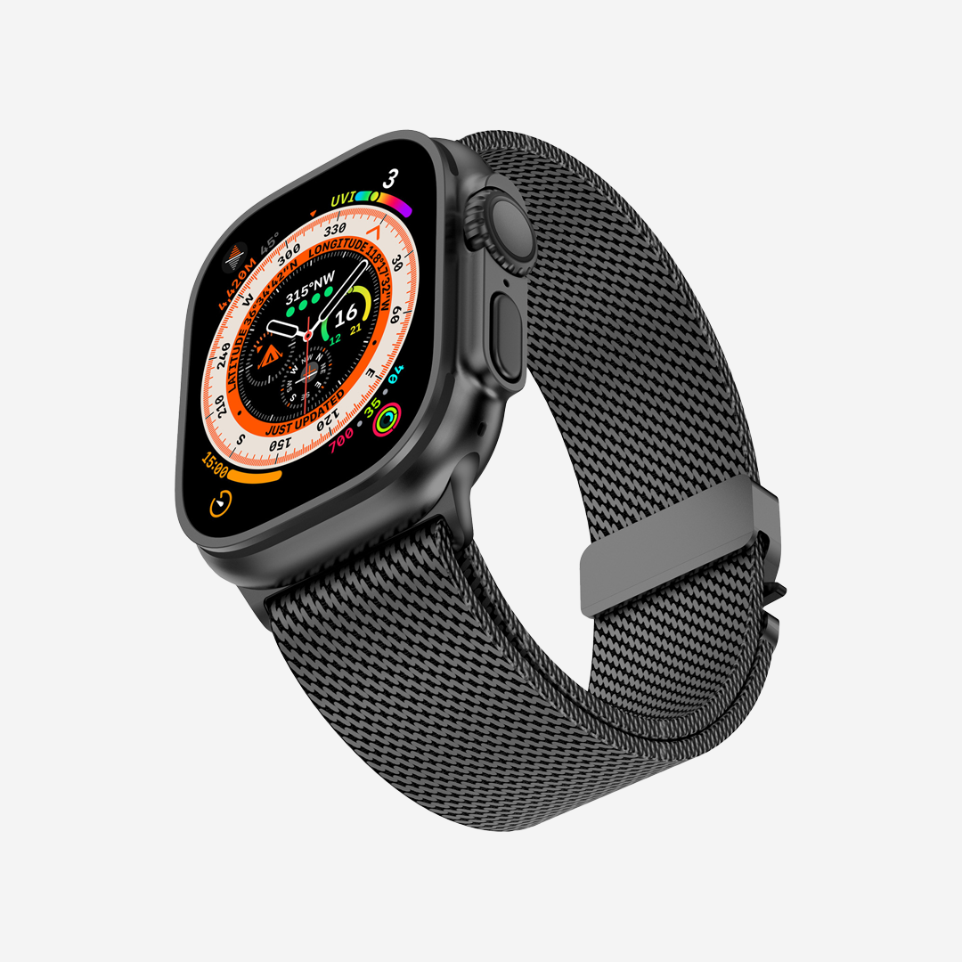 Mesh Band for Apple Watch