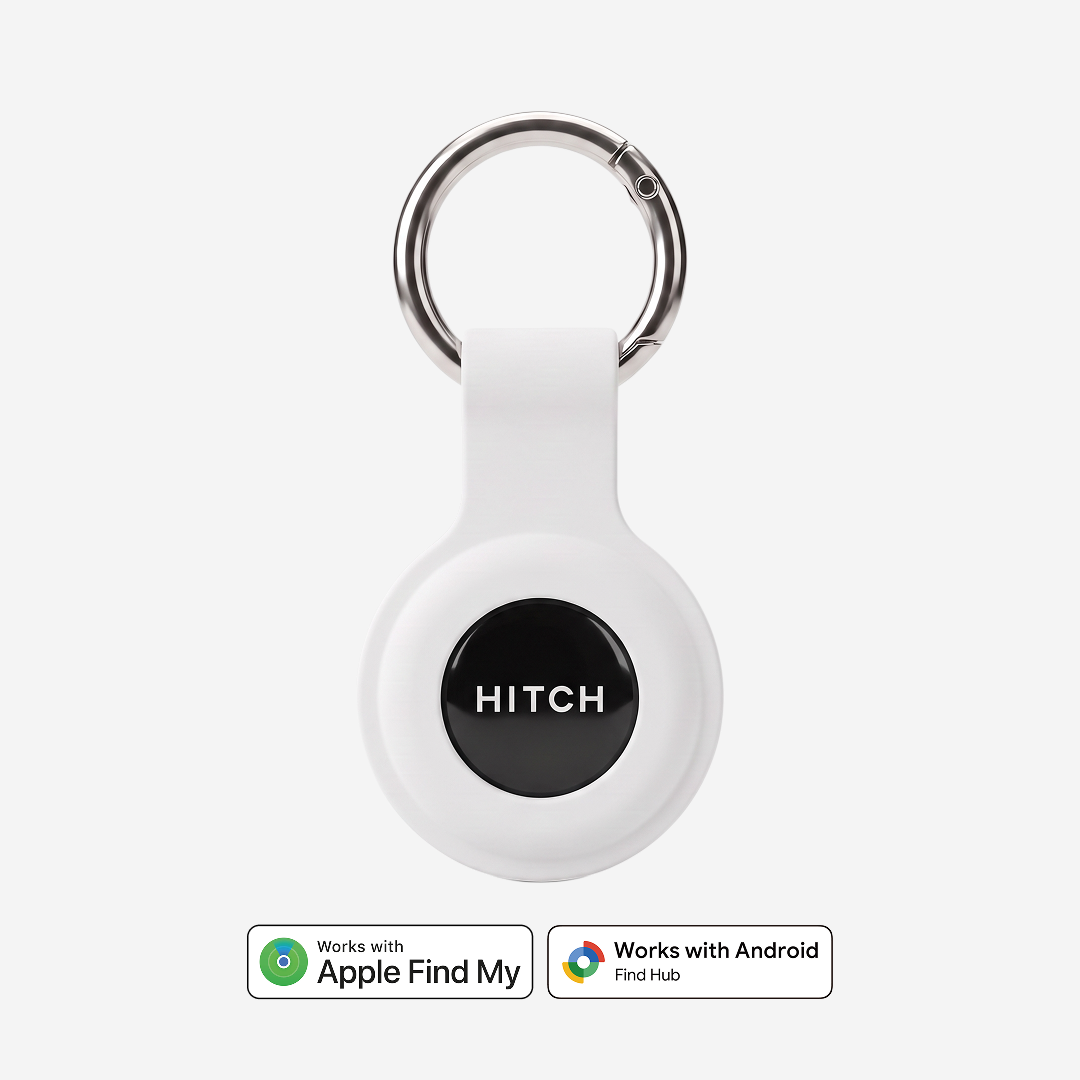 FindMe Tag Pro – Location Tracker (iOS & Android)