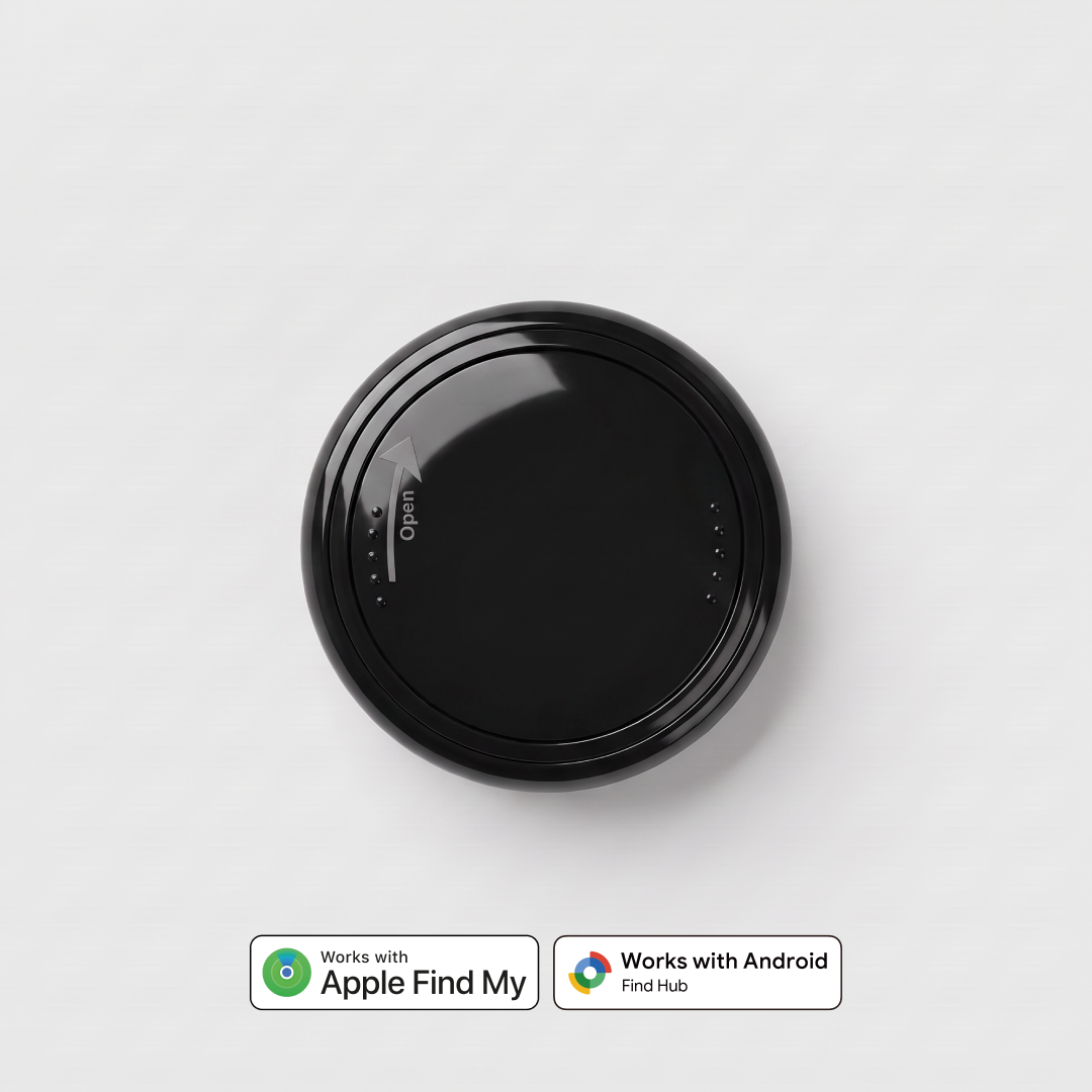 FindMe Tag Pro – Location Tracker (iOS & Android)