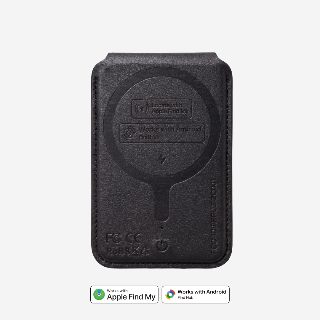FindMe Card Holder – Location Tracker for iOS & Android