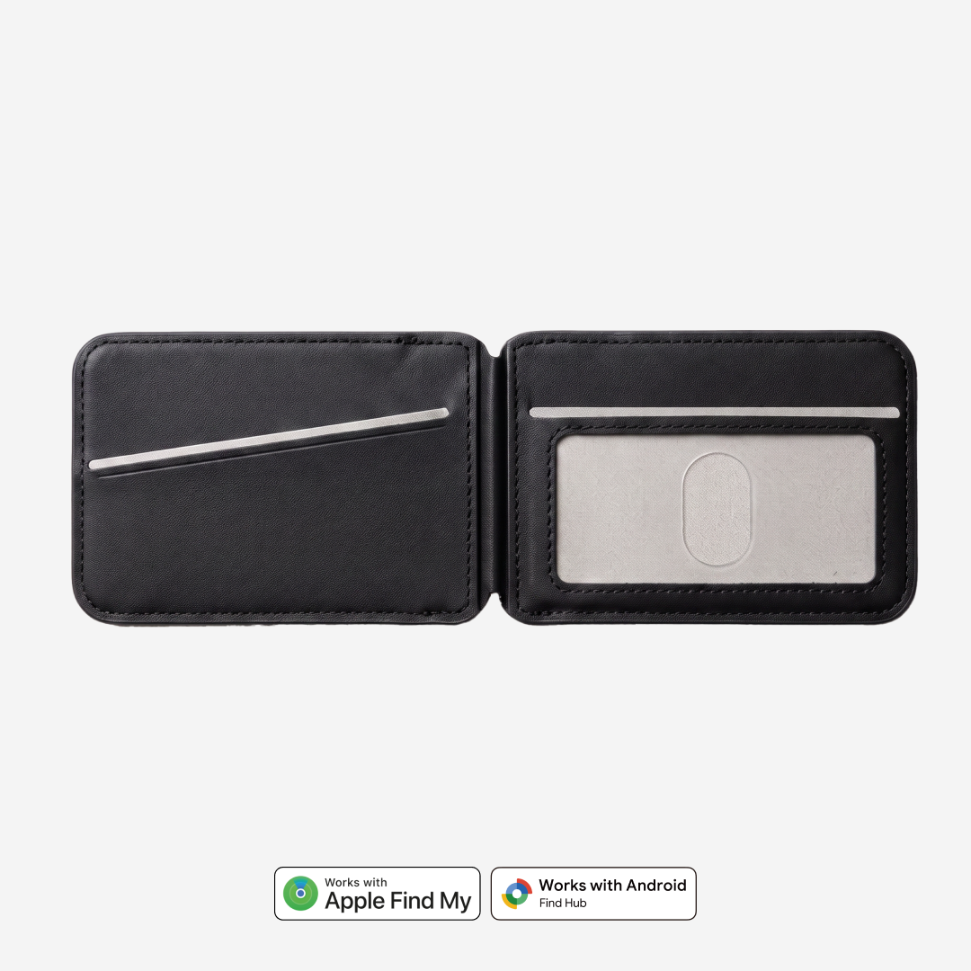 FindMe Card Holder – Location Tracker for iOS & Android