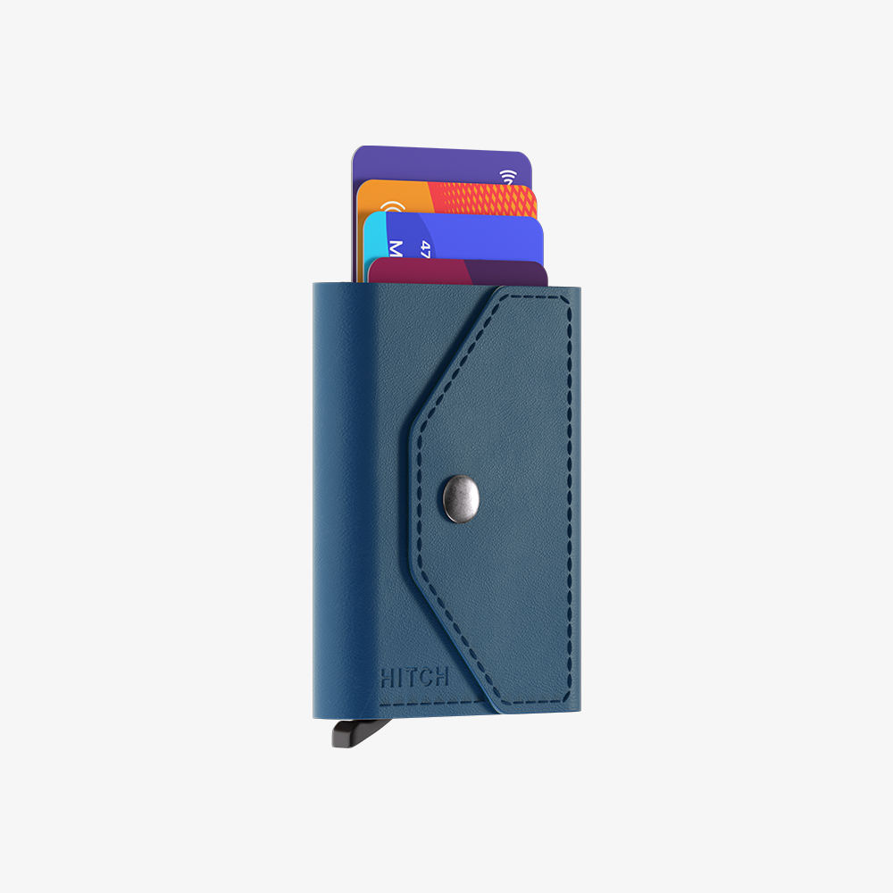 BlockFold - The Professional's Choice - Navy