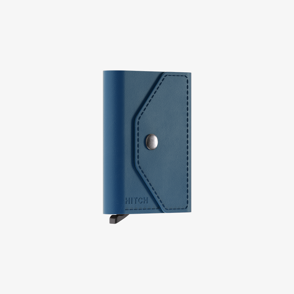 BlockFold - The Professional's Choice - Navy