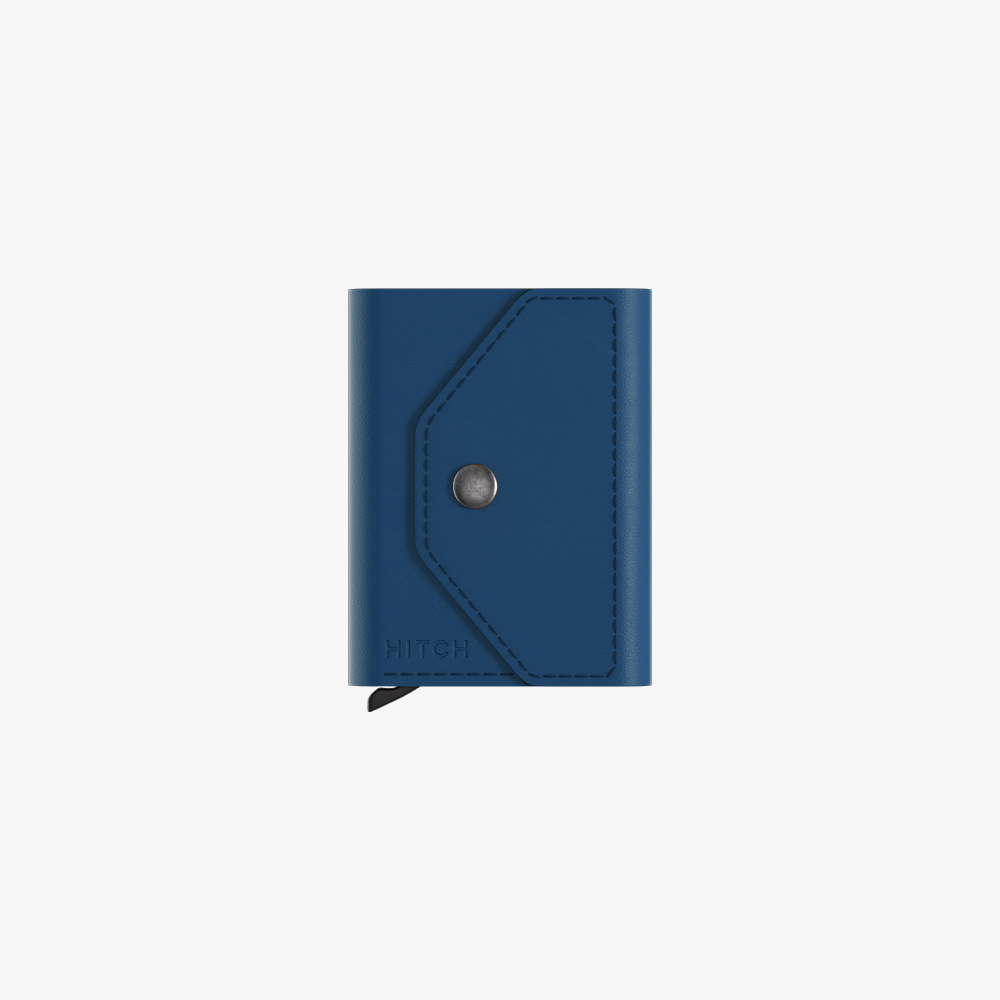 BlockFold - The Professional's Choice - Navy