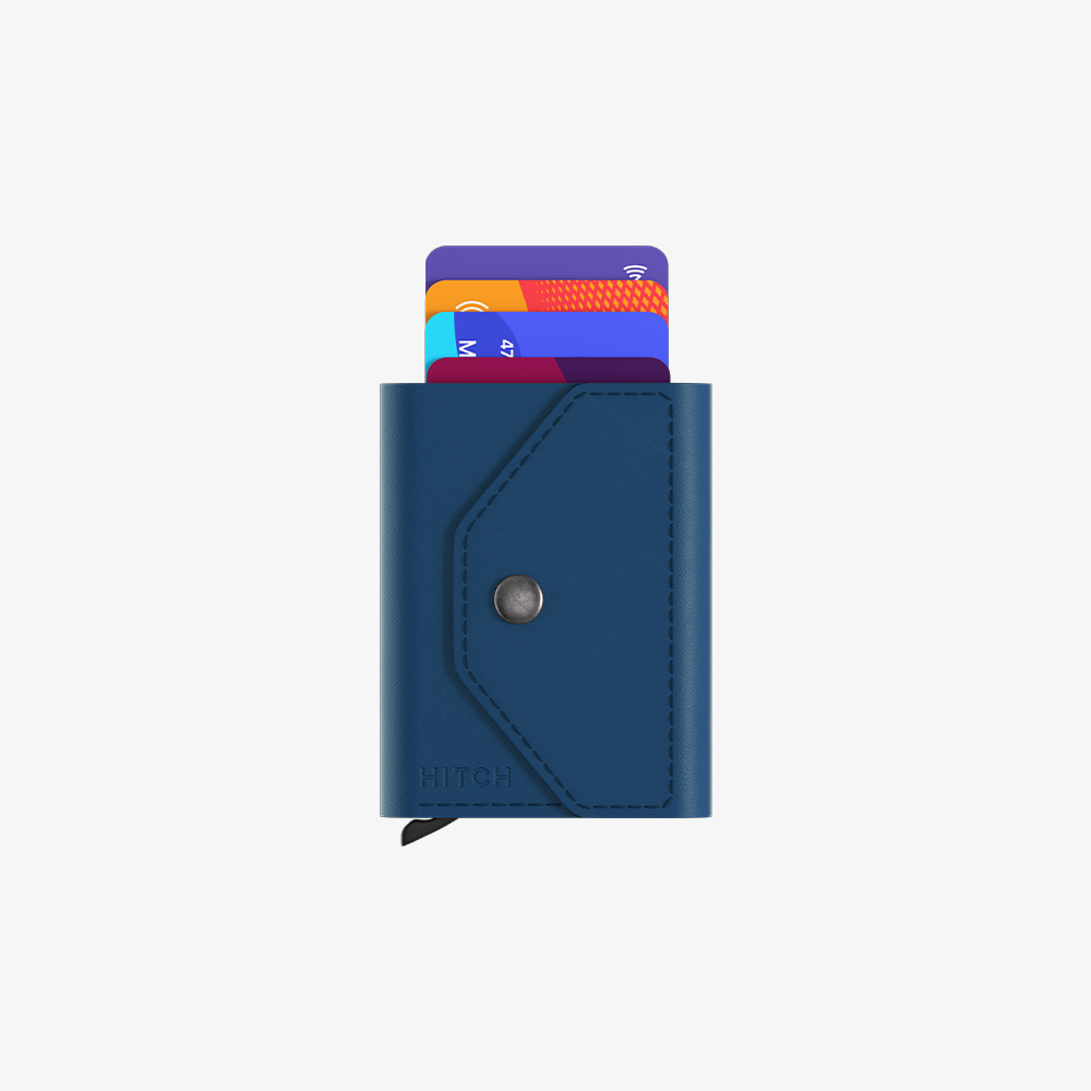 BlockFold - The Professional's Choice - Navy