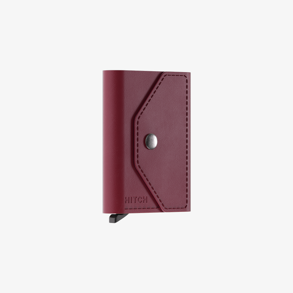BlockFold - The Professional's Choice - Burgundy