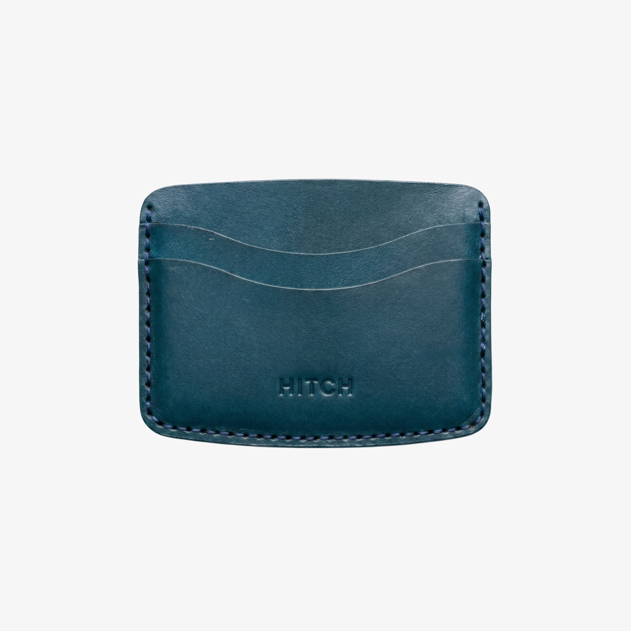 Ripple Cardholder - Navy