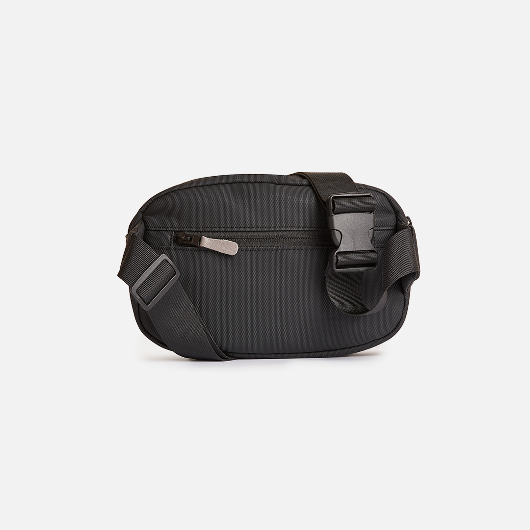 Urban Crossbody - Fanny Pack 2.0 - Gray