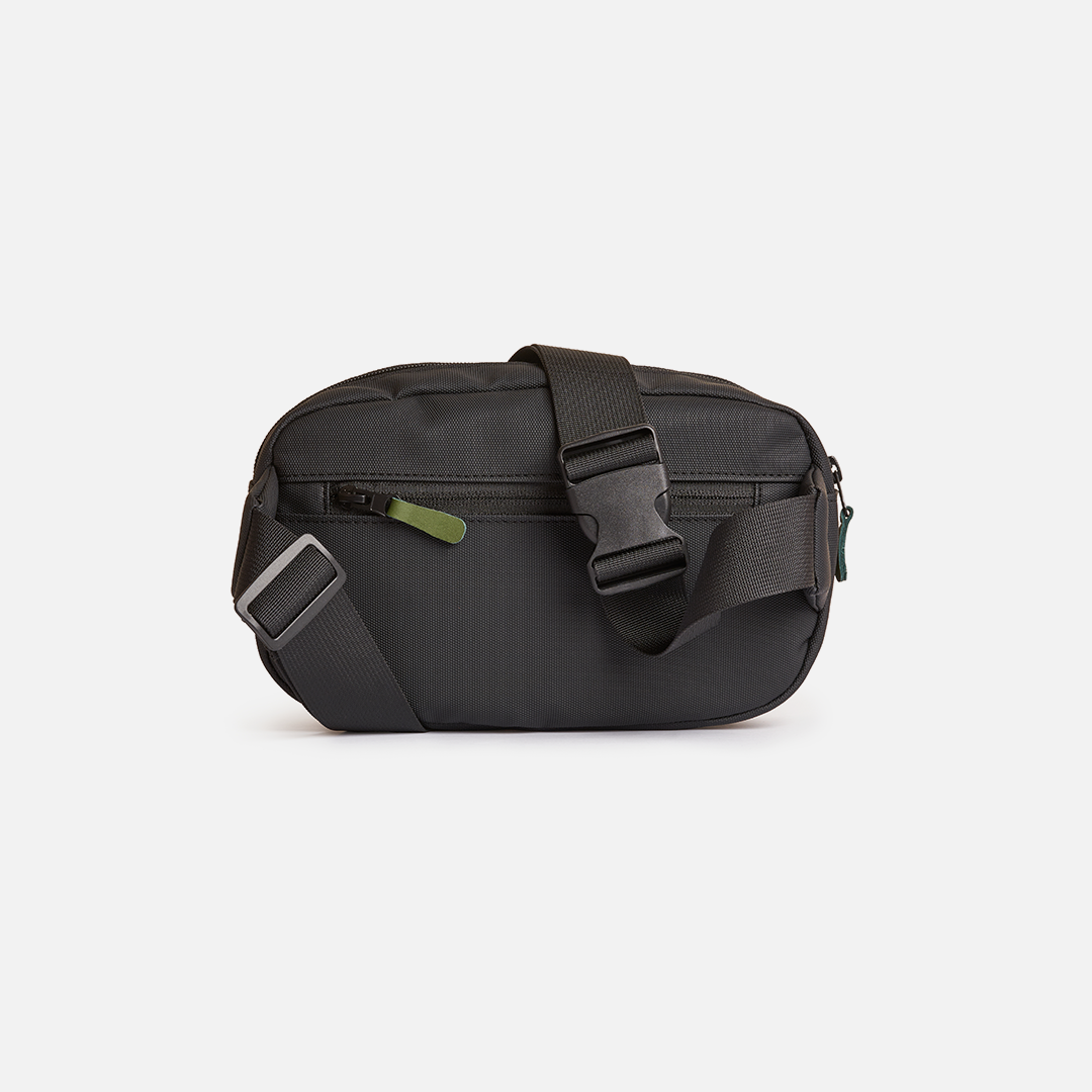 Urban Crossbody - Fanny Pack 2.0 - Olive