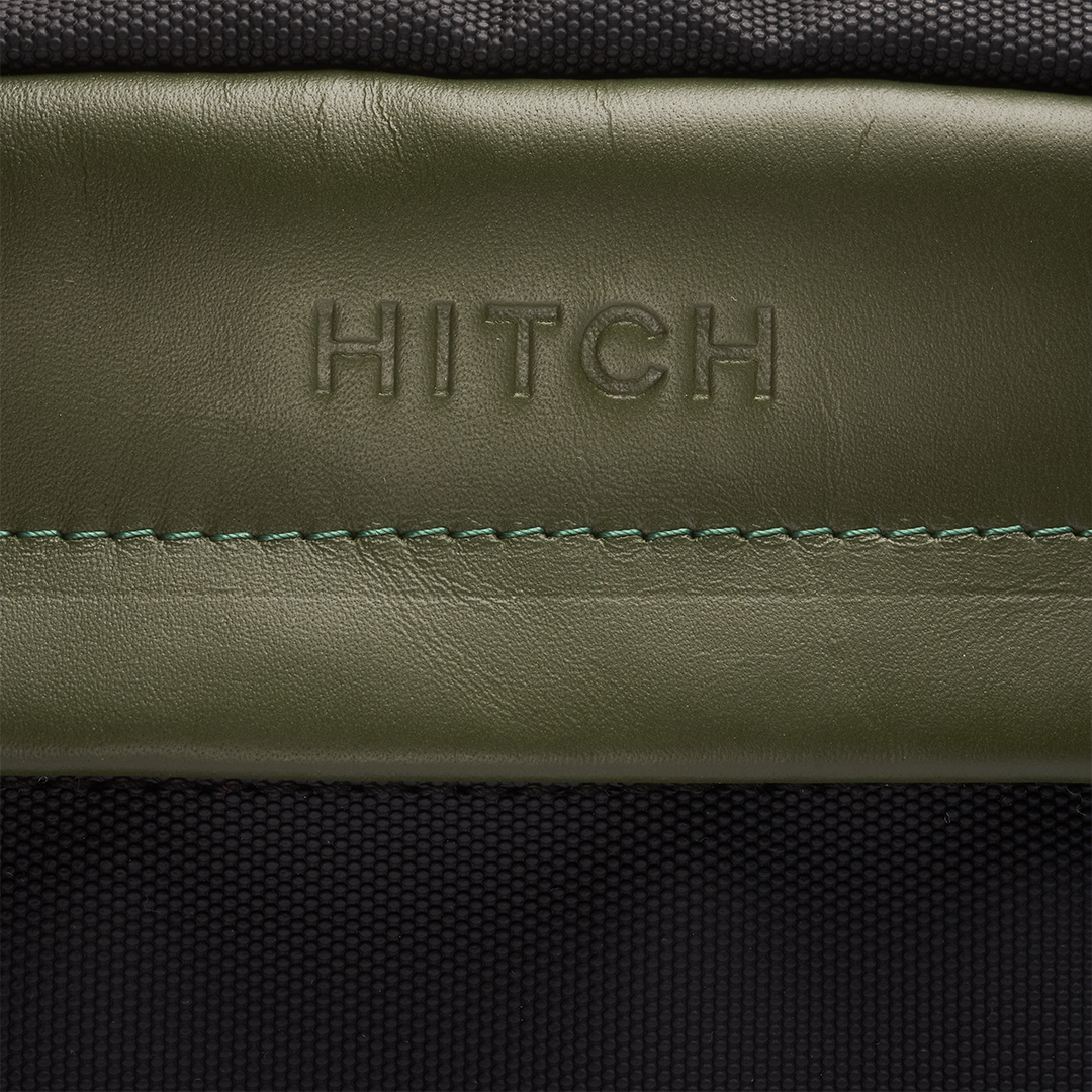 Urban Crossbody - Fanny Pack 2.0 - Olive