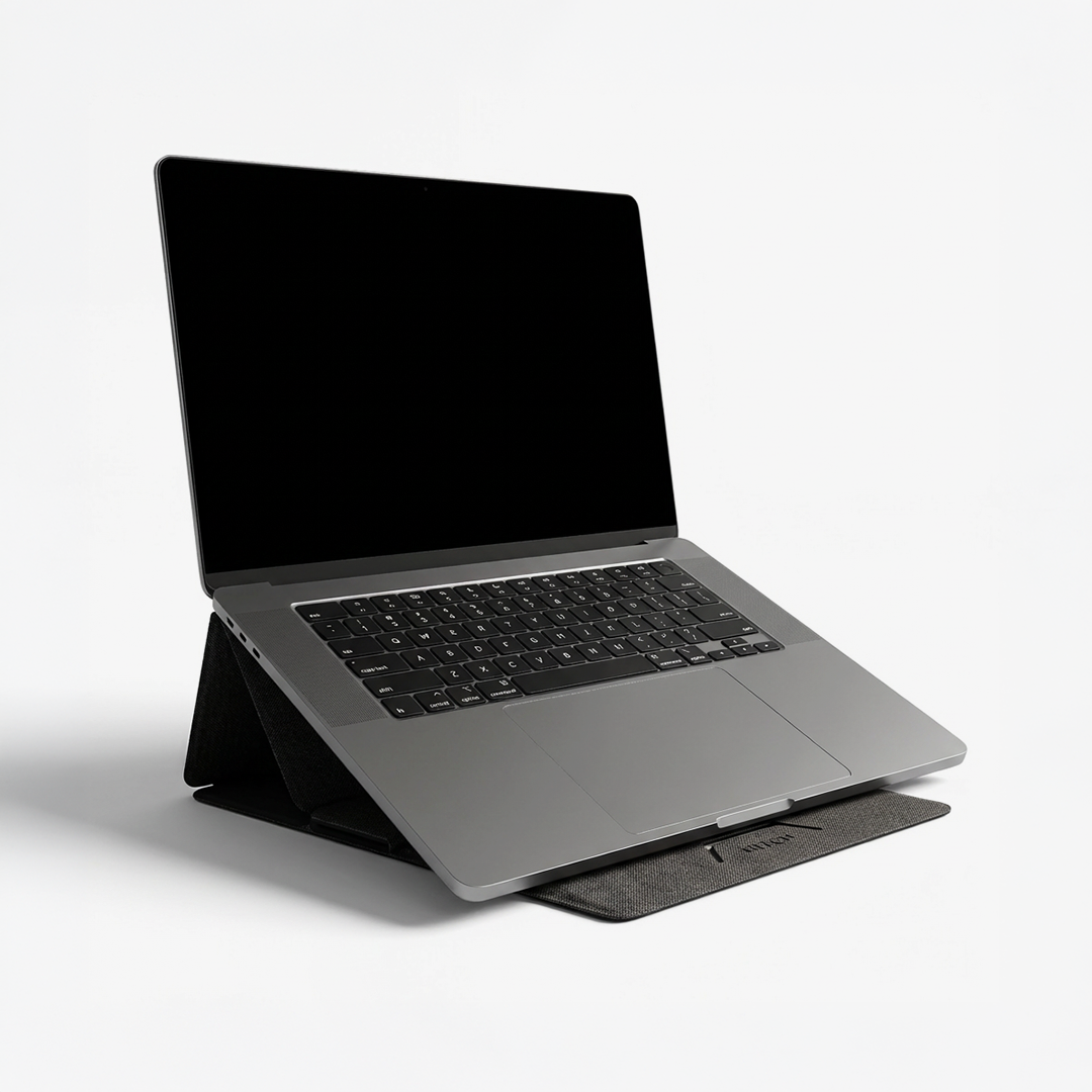 Desk Pro — Foldable Laptop Stand