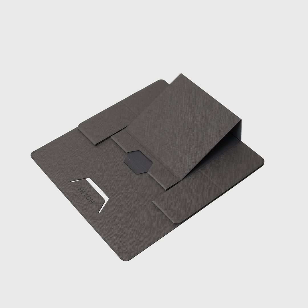 Desk Pro — Foldable Laptop Stand