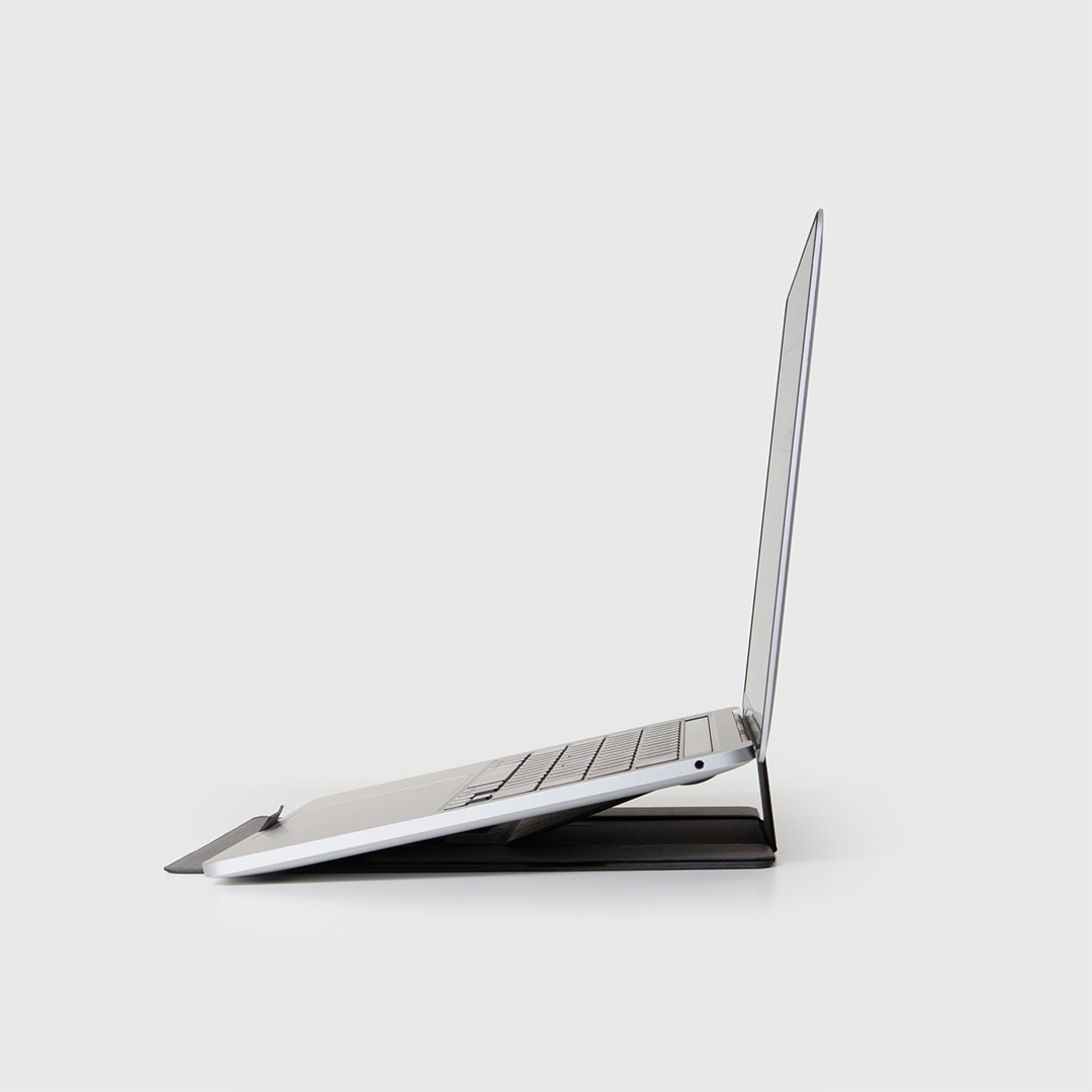 Desk Pro — Foldable Laptop Stand