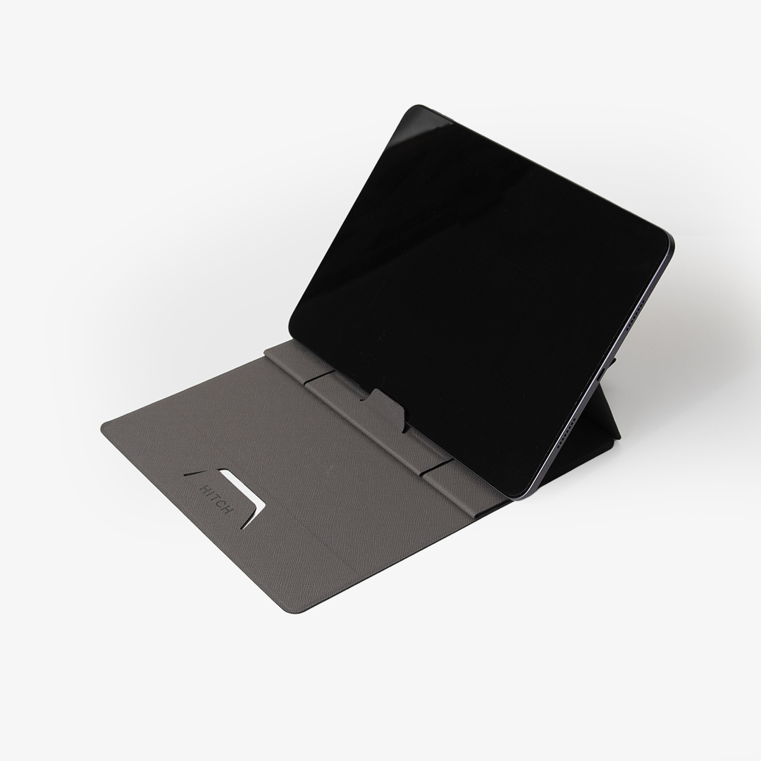 Desk Pro — Foldable Laptop Stand