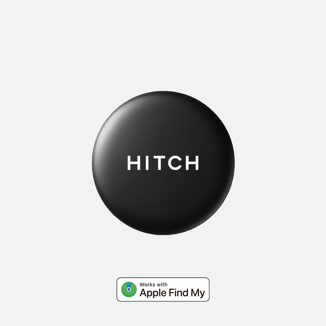 FindMe Tag โ Location Tracker for iOS & Android