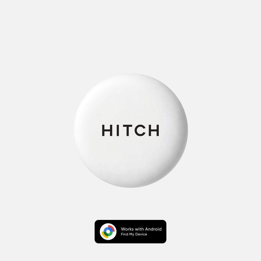 FindMe Tag – Location Tracker for iOS & Android