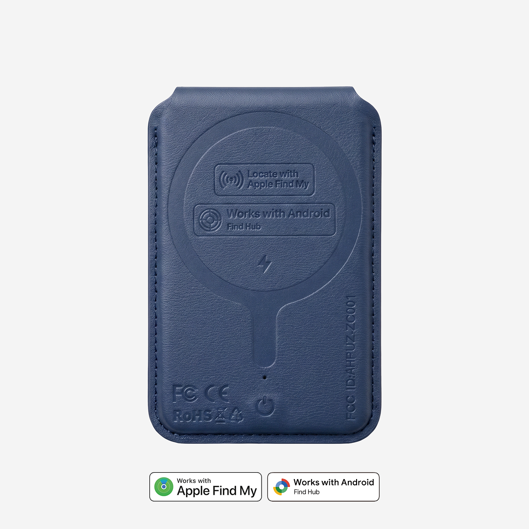 FindMe Card Holder – Location Tracker for iOS & Android