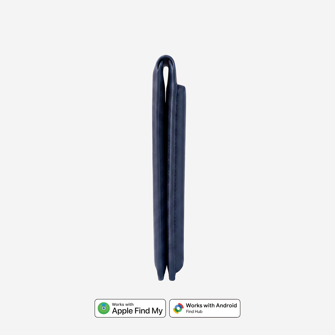 FindMe Card Holder – Location Tracker for iOS & Android