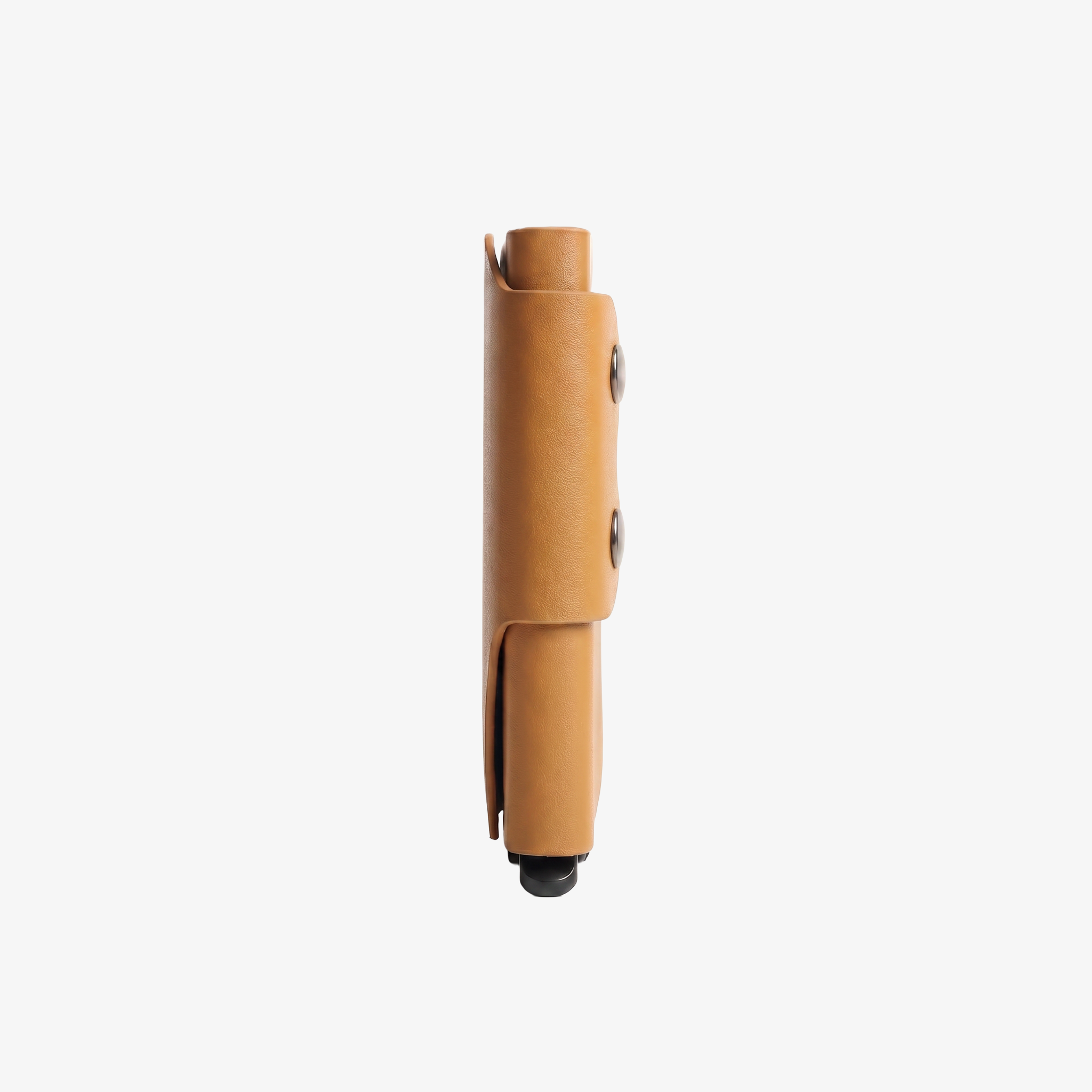 Stack Cardholder - Camel