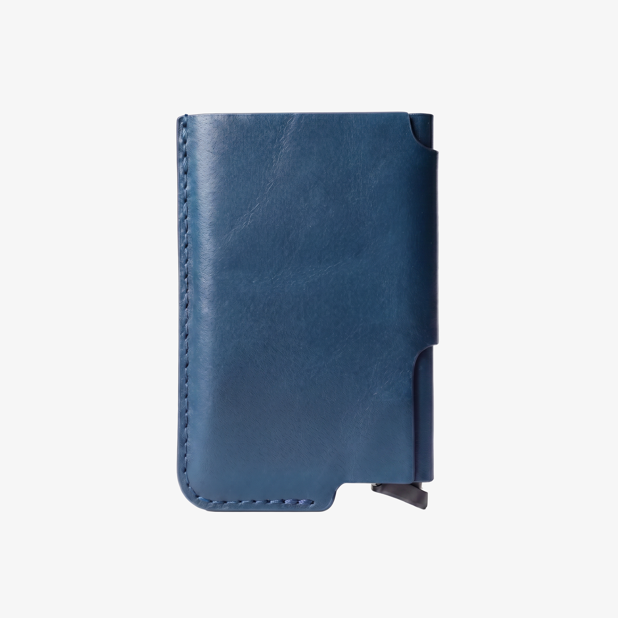 Stack Cardholder - Blue