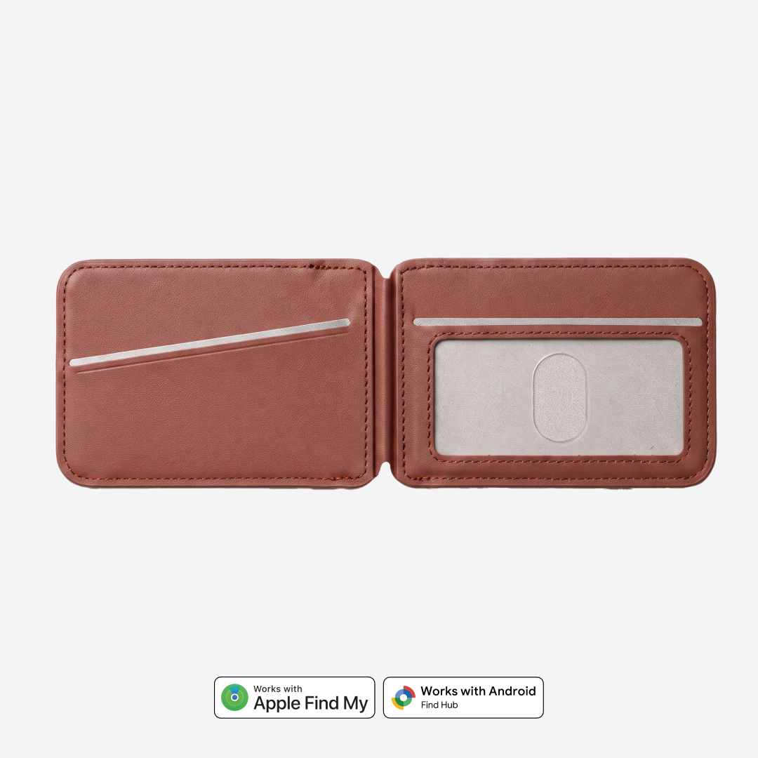 FindMe Card Holder – Location Tracker for iOS & Android