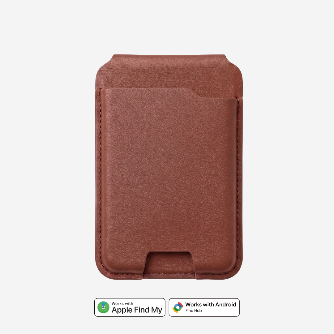 FindMe Card Holder – Location Tracker for iOS & Android