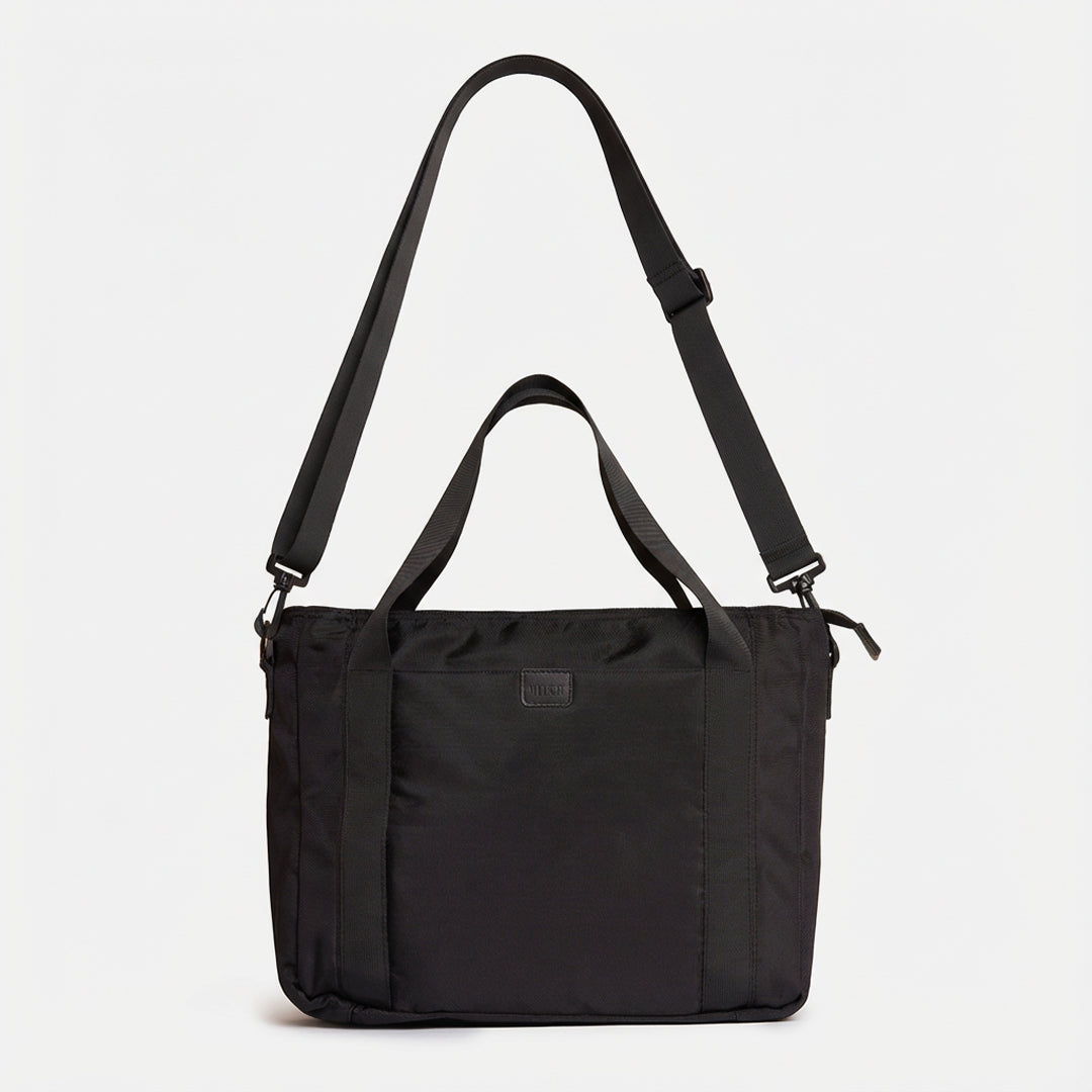 CARRY-ALL Tote Bag - Black