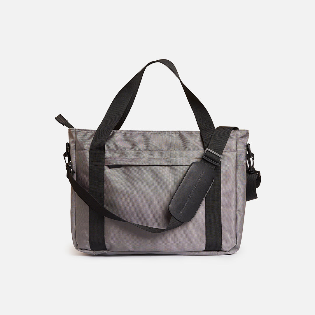 CARRY-ALL Tote Bag - Gray
