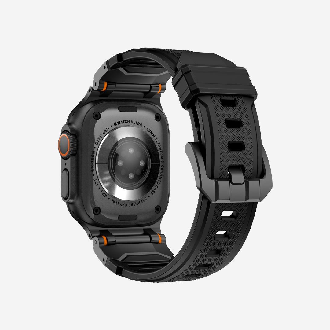 Weave Band for Apple Watch