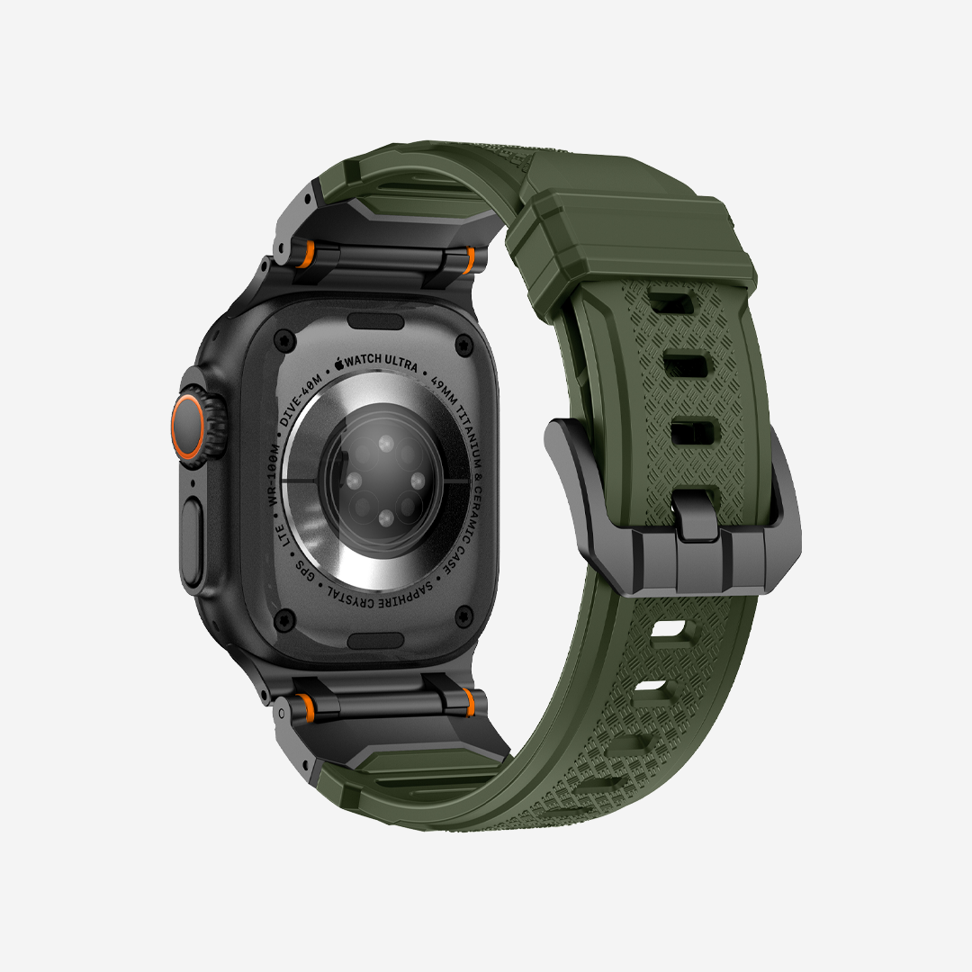 Weave Band for Apple Watch