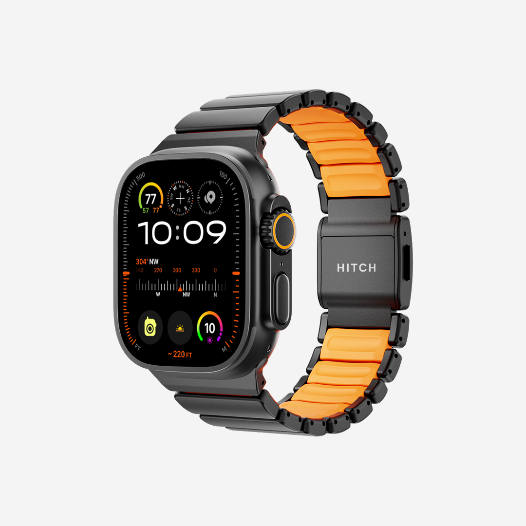 Trail Band for Apple Watch