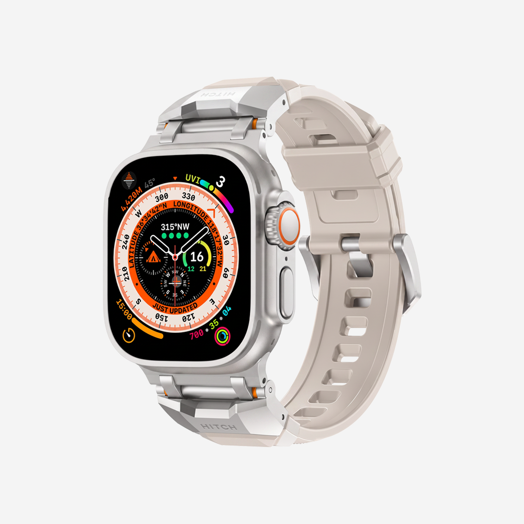 Weave Band for Apple Watch