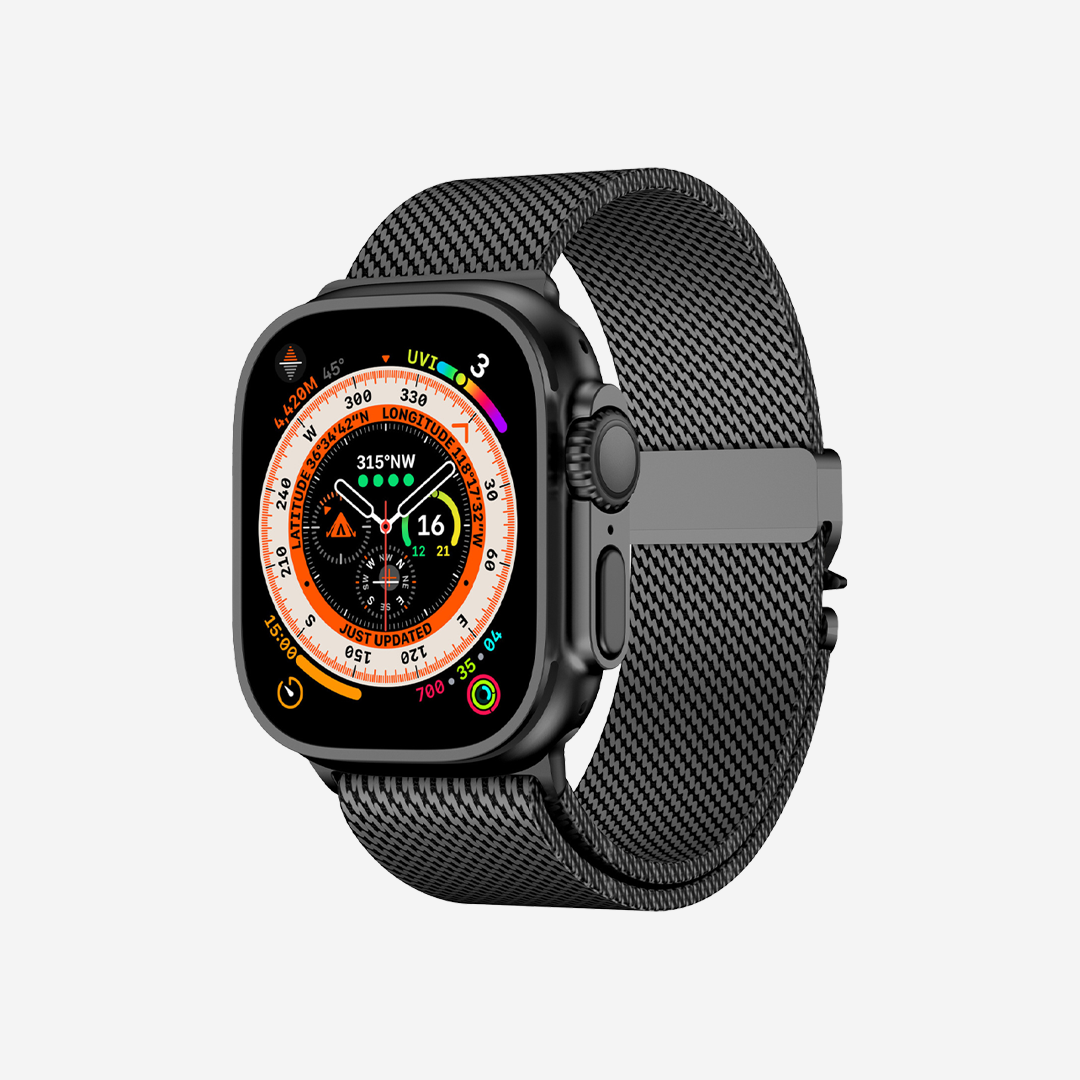 Mesh Band for Apple Watch