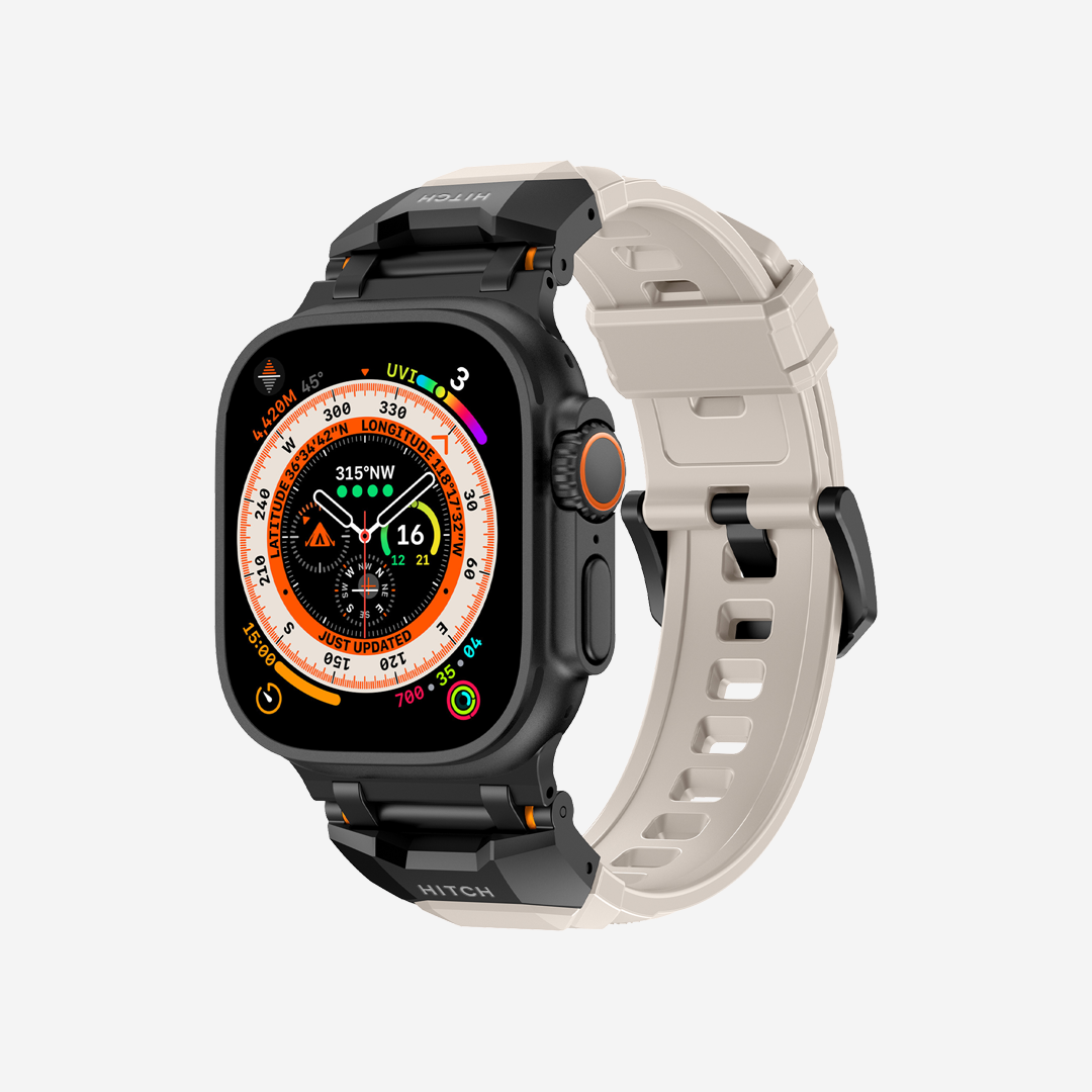 Weave Band for Apple Watch
