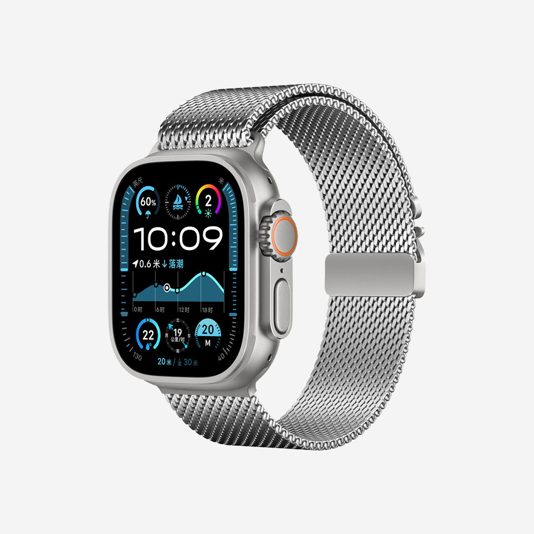 Mesh Band for Apple Watch