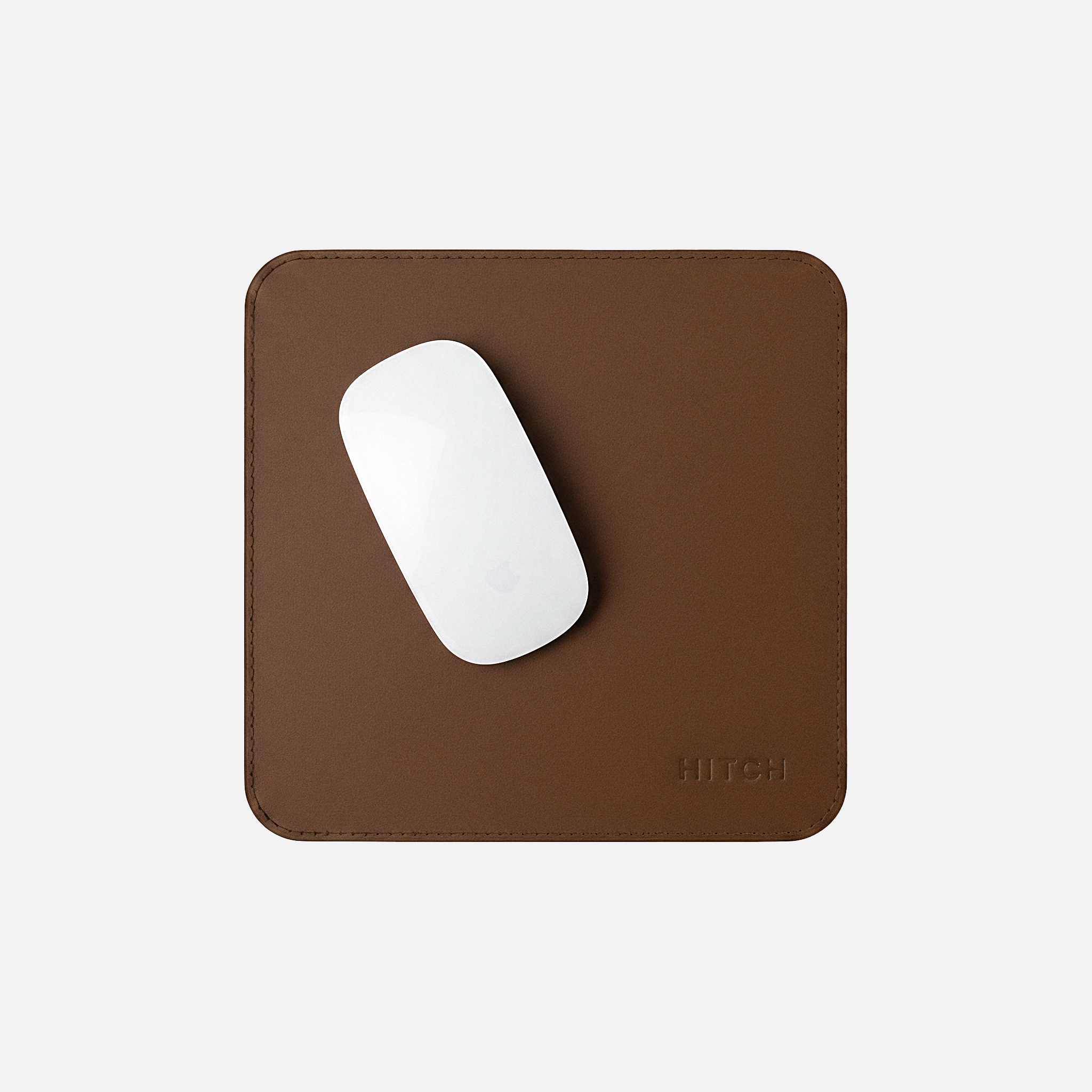 Premium Leather MousePad