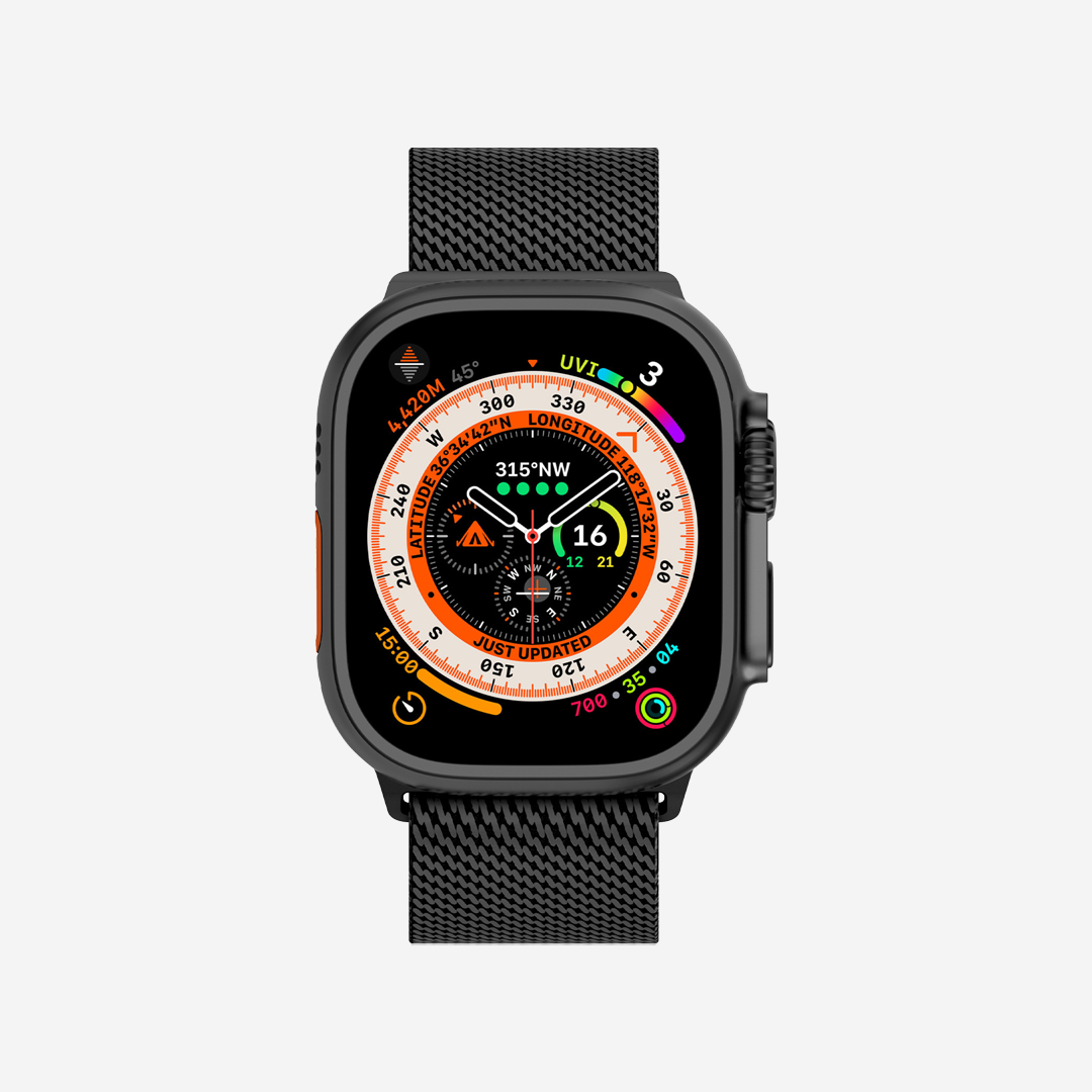 Mesh Band for Apple Watch