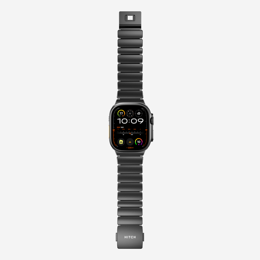 Trail Band for Apple Watch