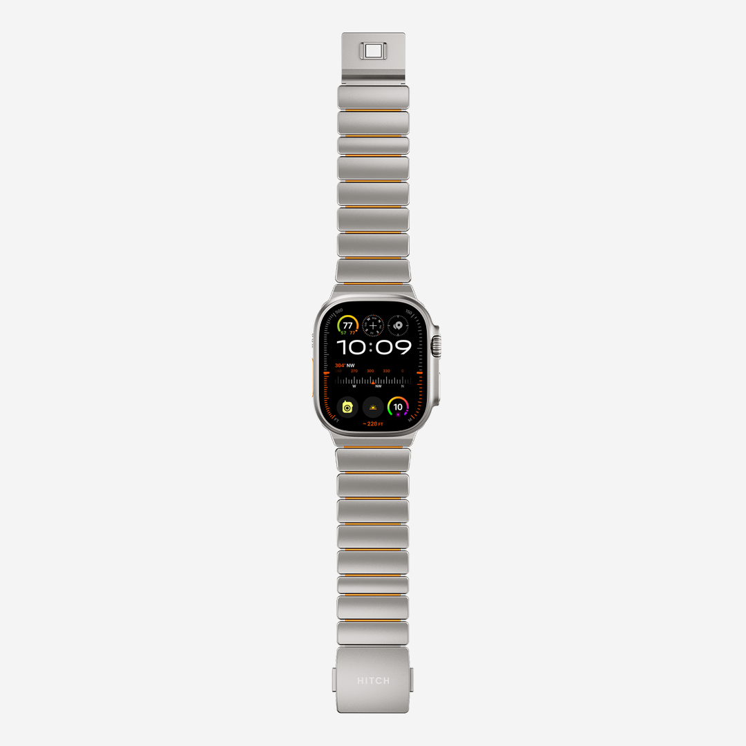 Trail Band for Apple Watch