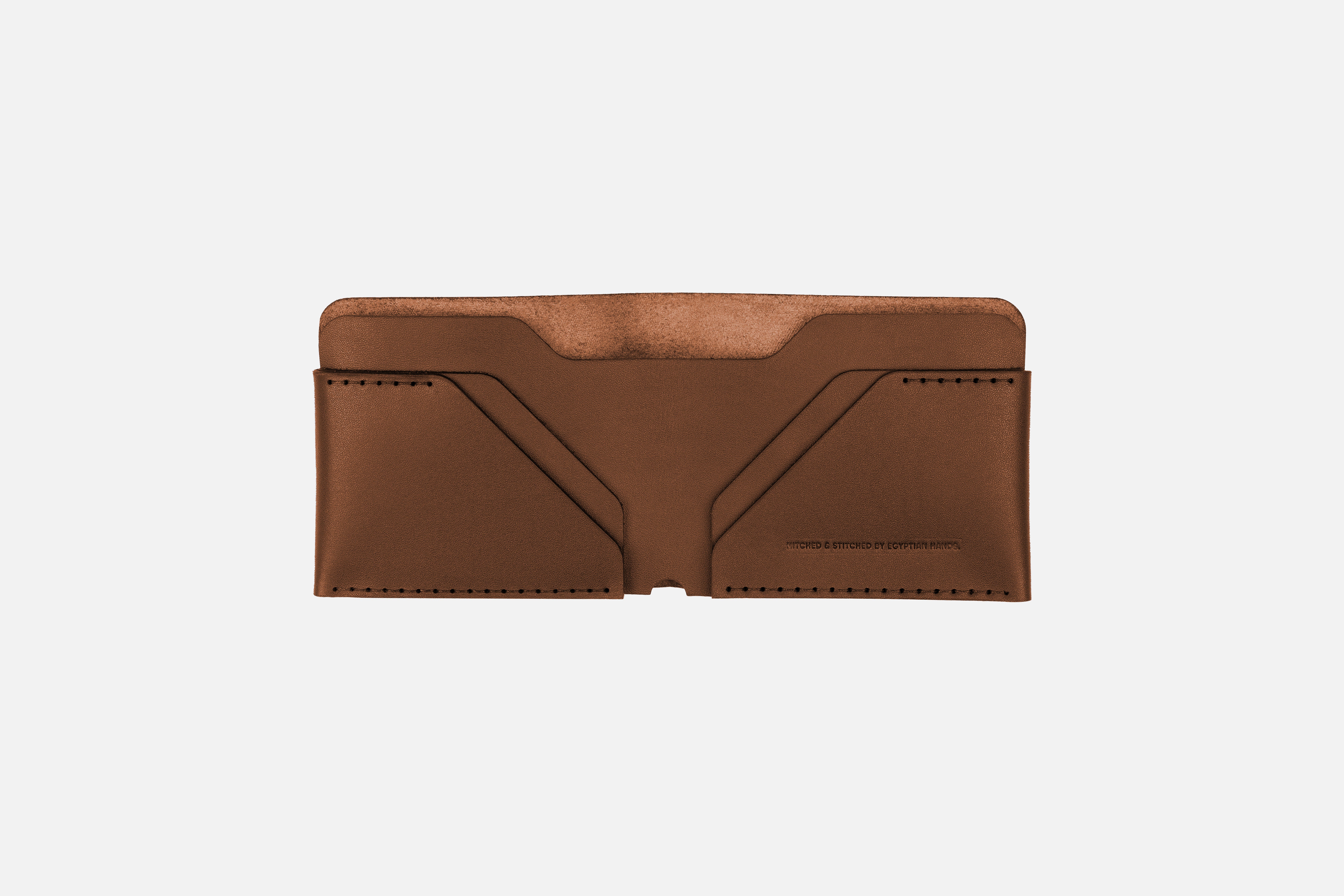 Bifold Cash Wallet - Havan