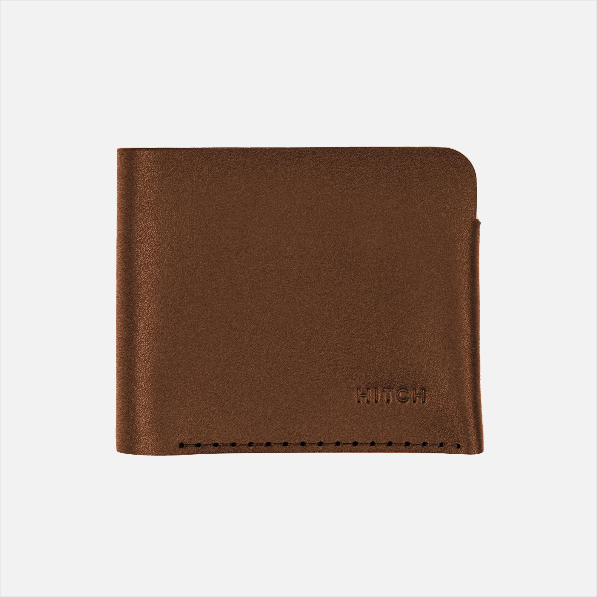 Bifold Cash Wallet - Havan