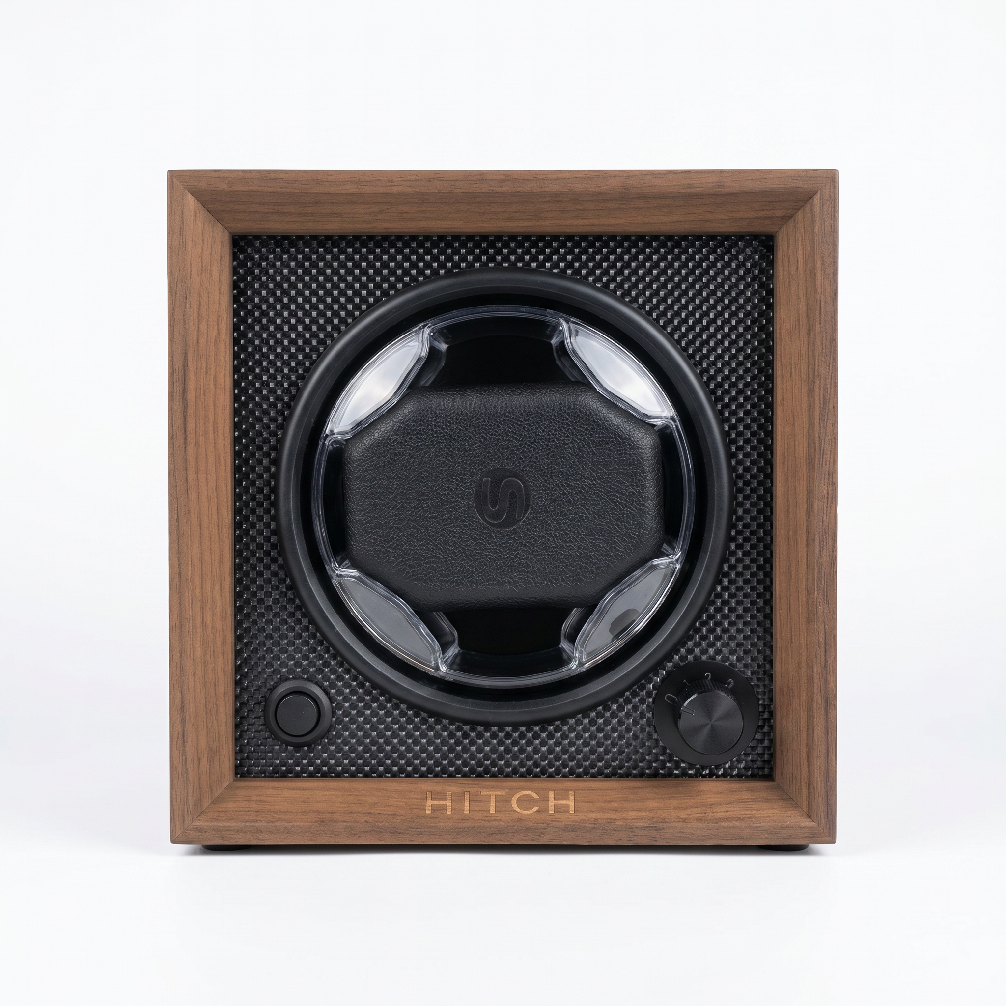 Watch Winder Box - Single