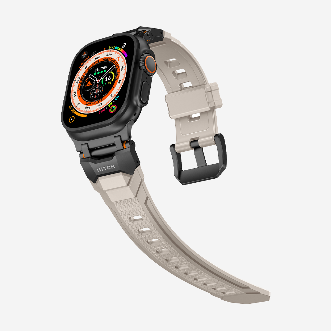 Weave Band for Apple Watch
