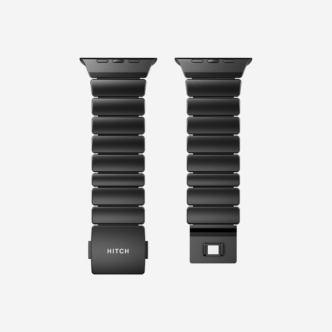 Trail Band for Apple Watch