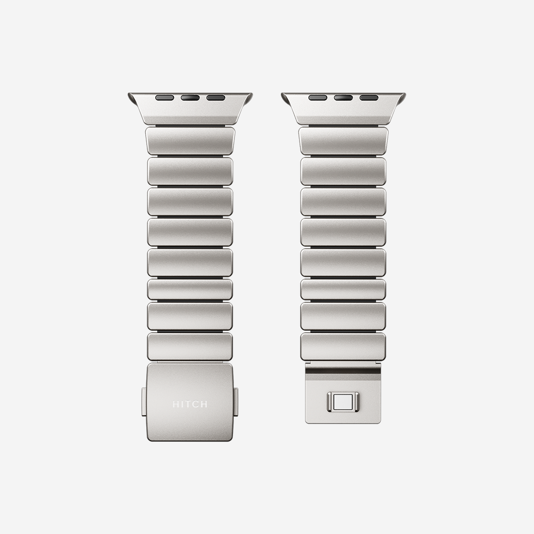 Trail Band for Apple Watch