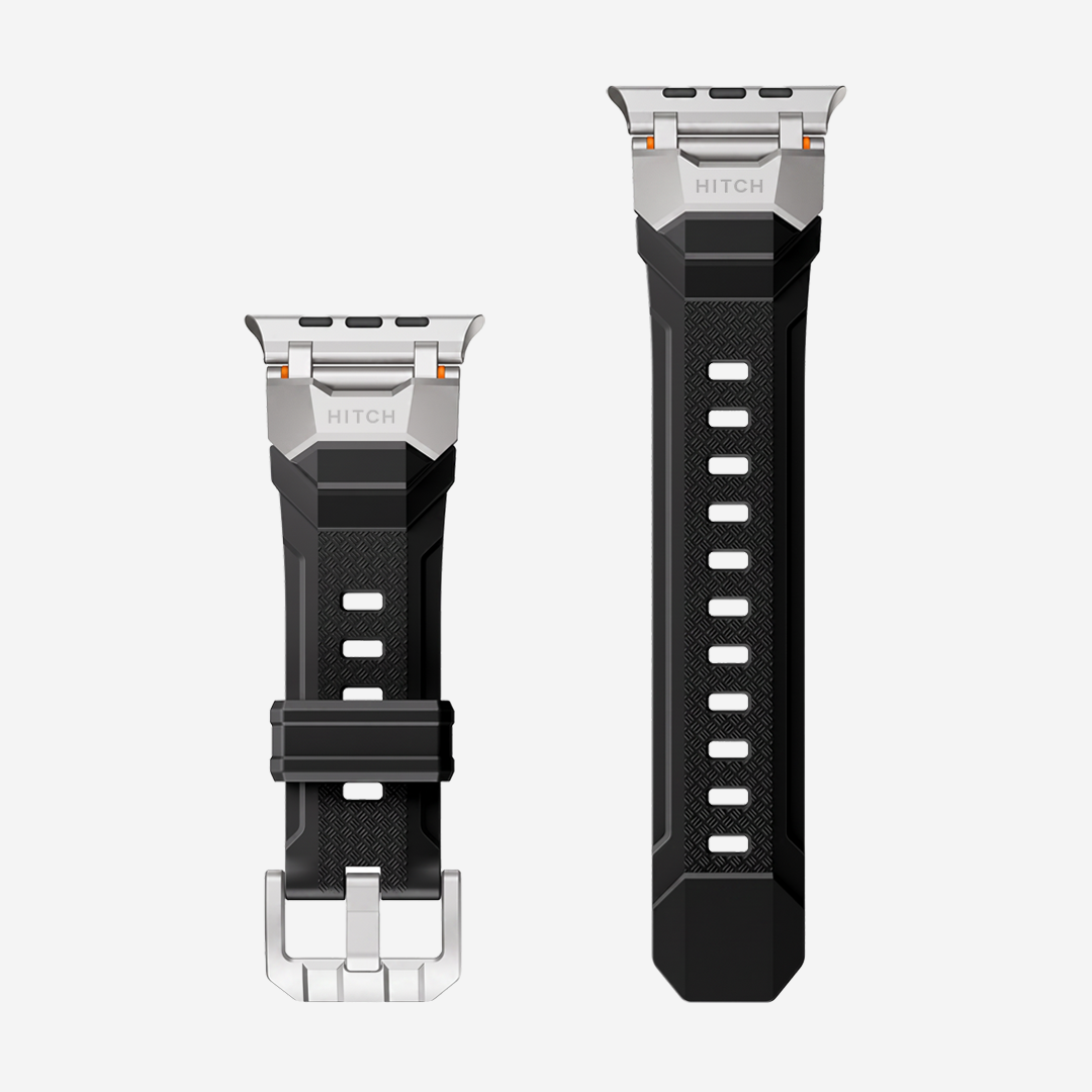 Weave Band for Apple Watch