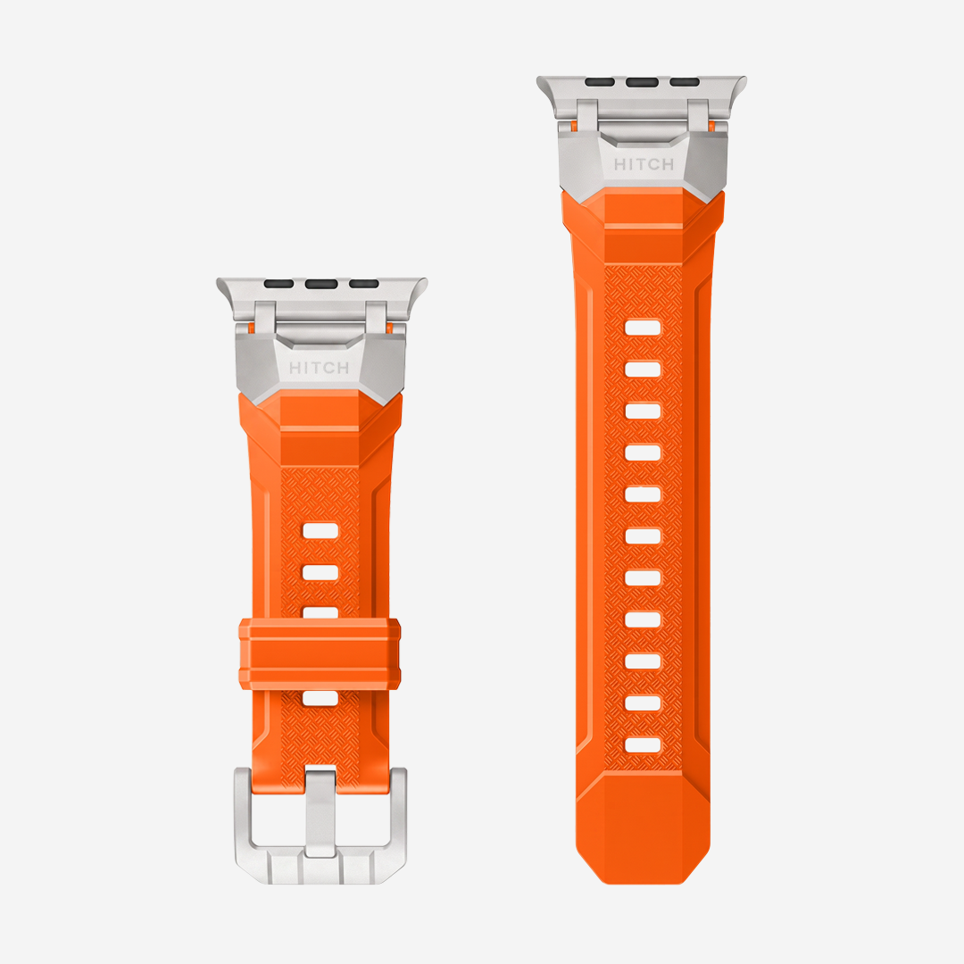 Weave Band for Apple Watch