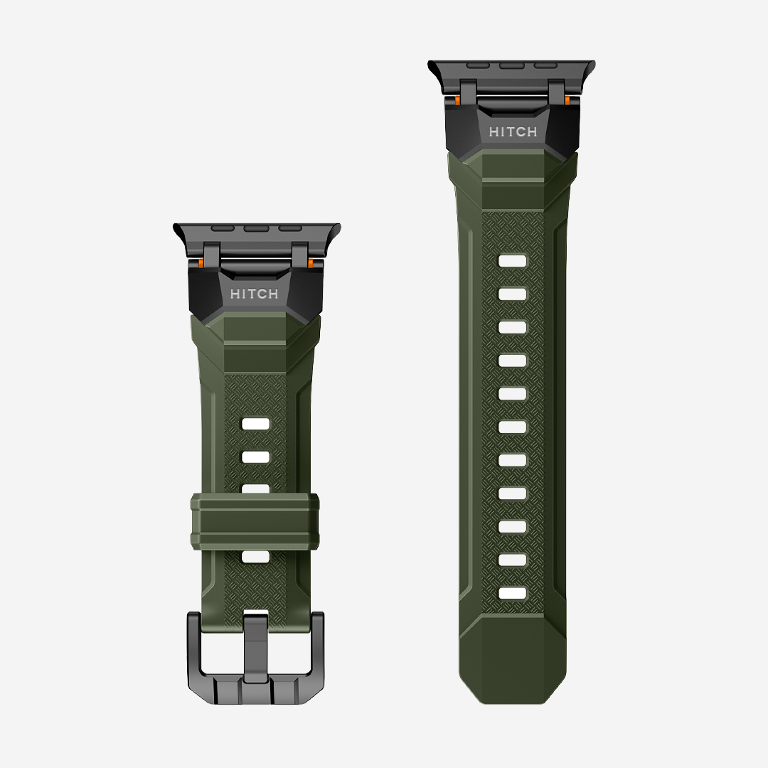 Weave Band for Apple Watch