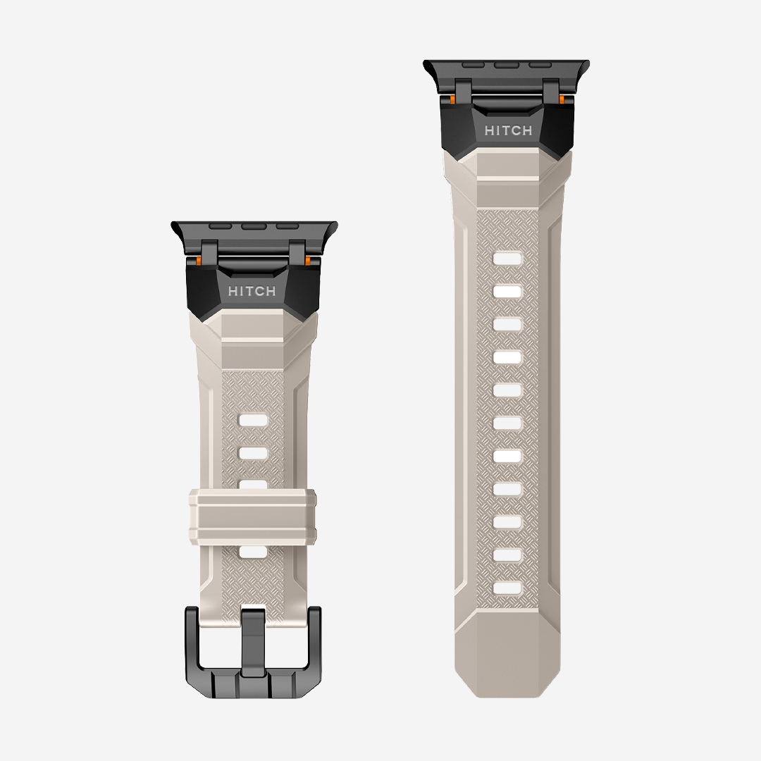Weave Band for Apple Watch