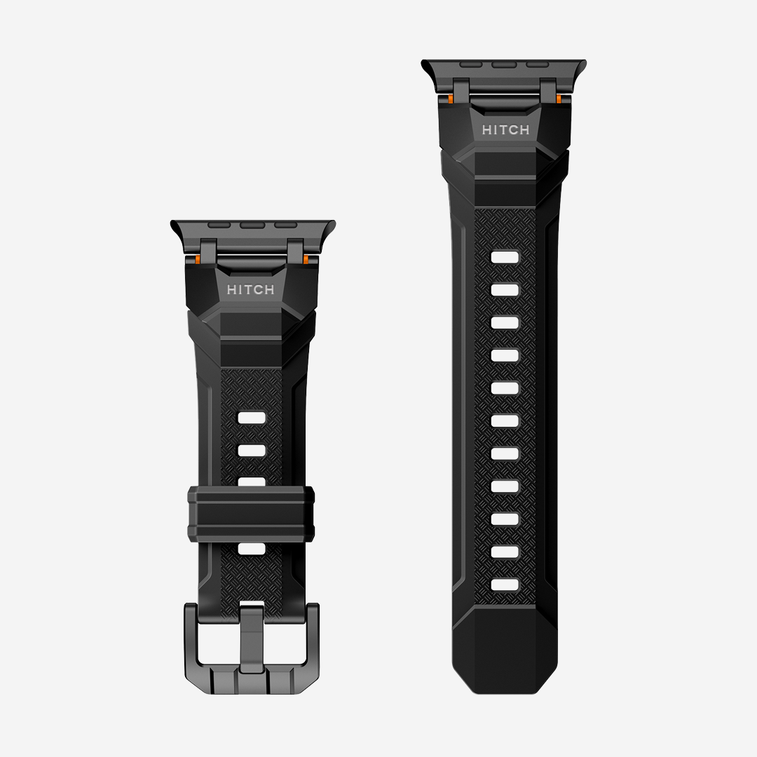 Weave Band for Apple Watch